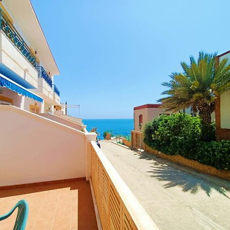 Camino Al Mar Terraza Y Vista Al Mar Apartment การ์โบเนรัส ภายนอก รูปภาพ