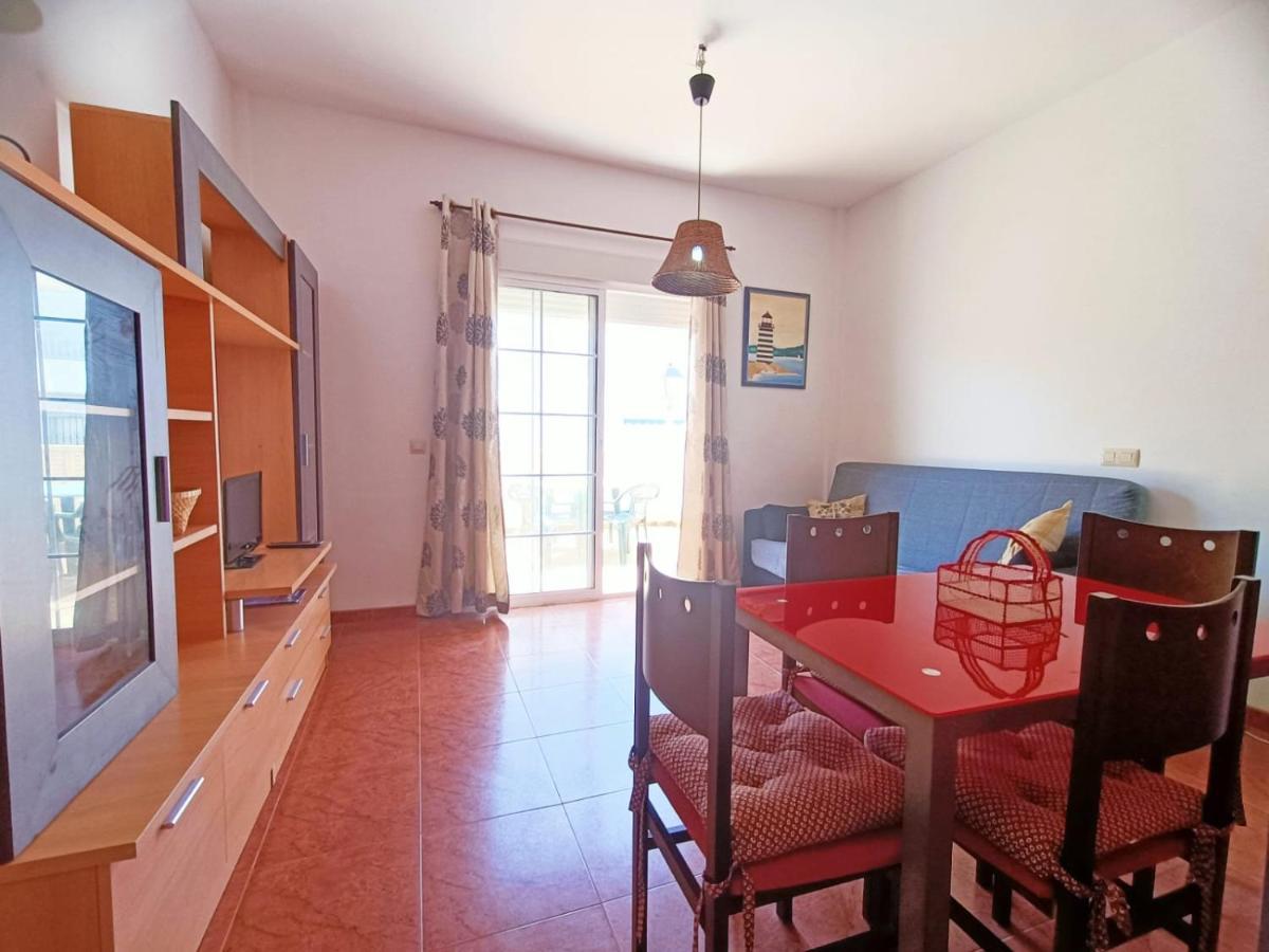 Camino Al Mar Terraza Y Vista Al Mar Apartment การ์โบเนรัส ภายนอก รูปภาพ